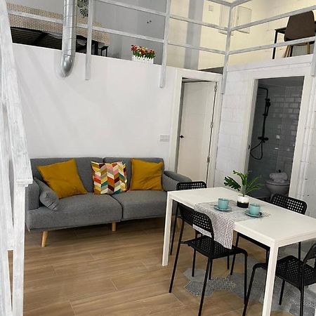 Loft Manuel De Falla Maracena Exterior photo