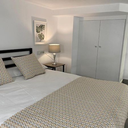 Loft Manuel De Falla Maracena Exterior photo