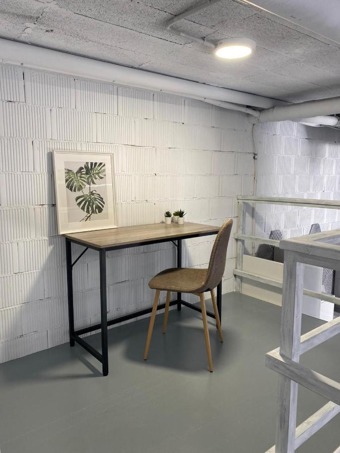 Loft Manuel De Falla Maracena Exterior photo