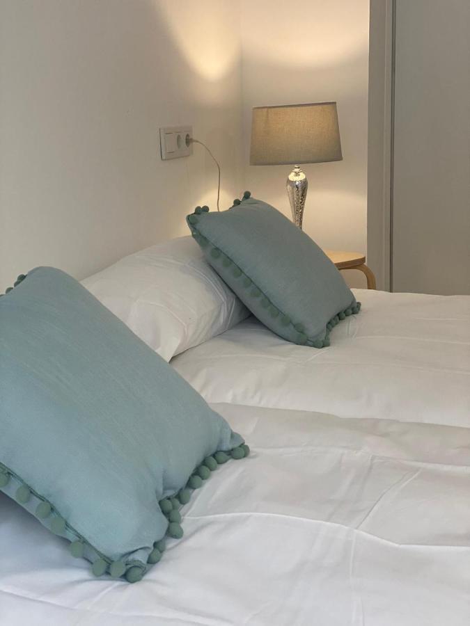 Loft Manuel De Falla Maracena Exterior photo