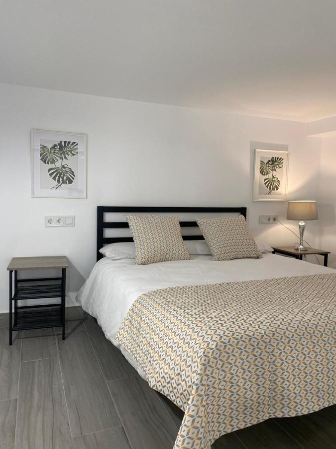 Loft Manuel De Falla Maracena Exterior photo
